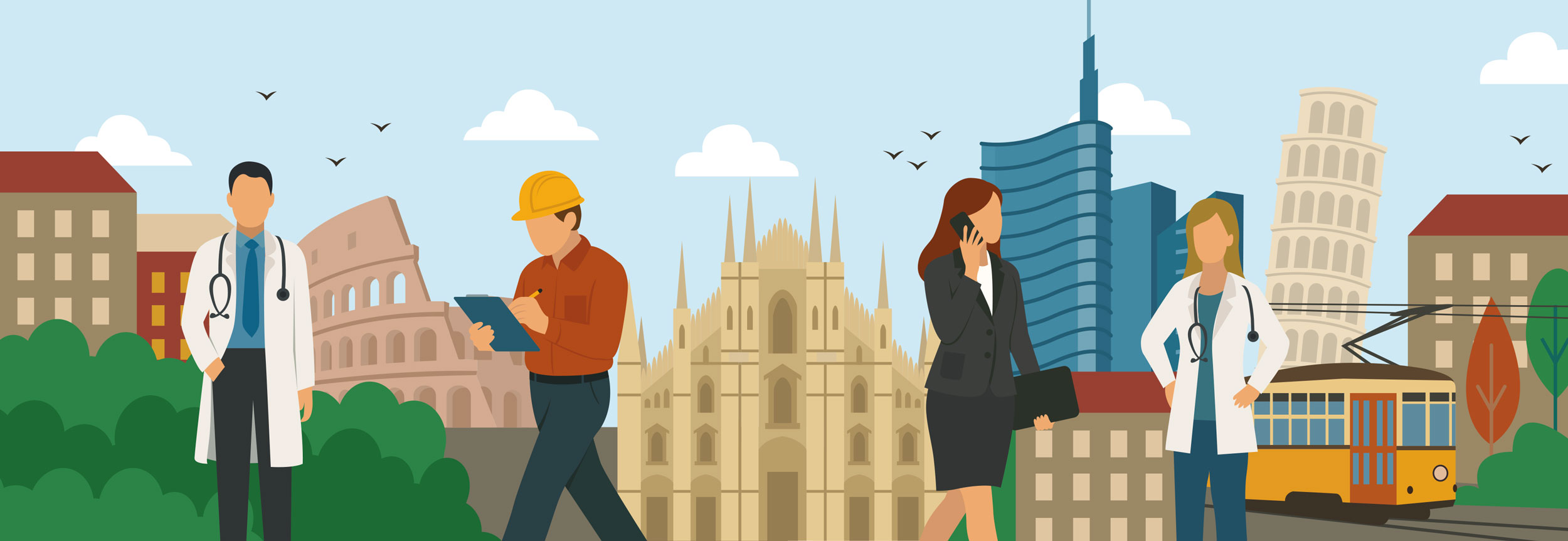 Centro-clinico-milanese-homepage-def Dottore e lavoratore